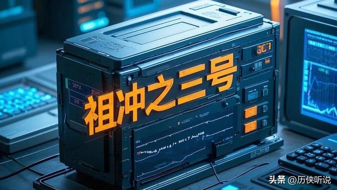 大國重器！量子計算新突破引國際矚目
